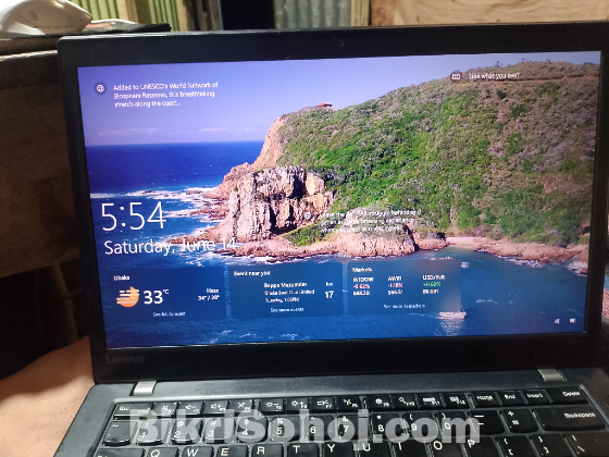 Lenovo
